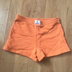 Parke summerland shorts